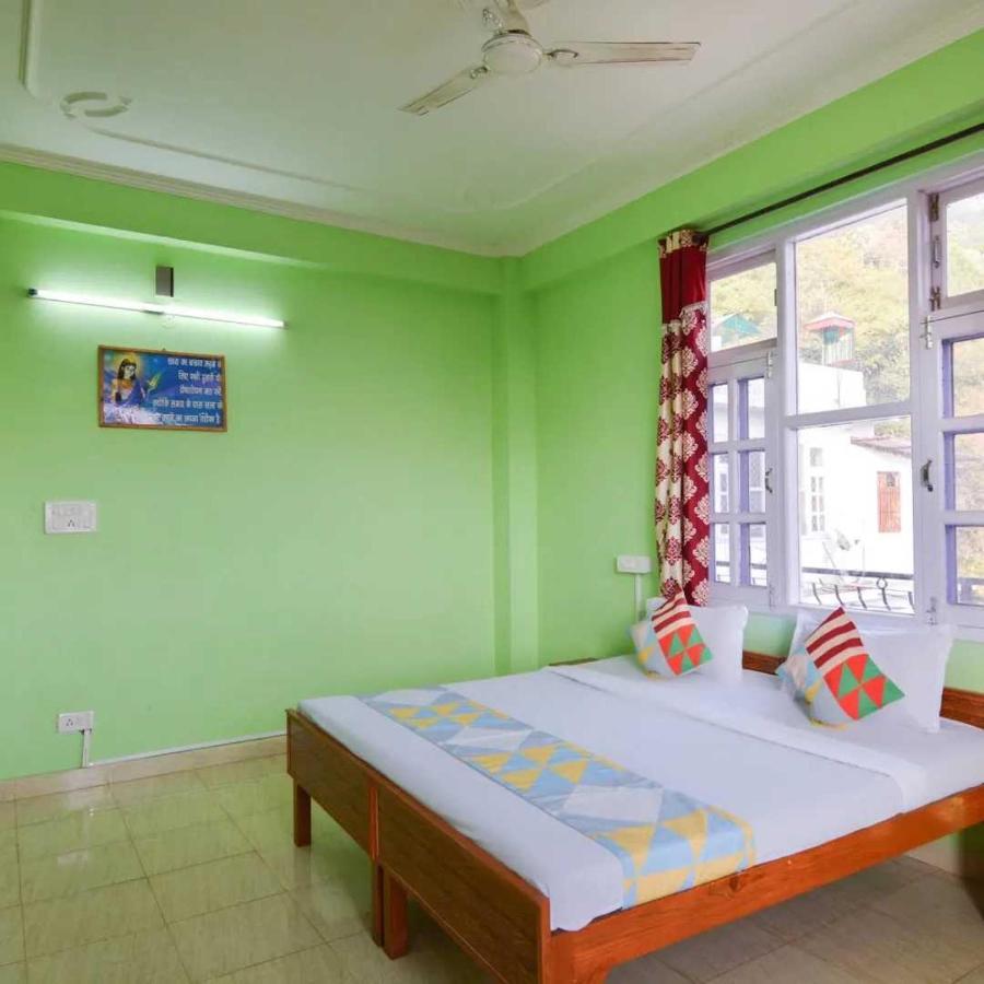 Satyam Home Stay Kasauli Dharampur Екстериор снимка