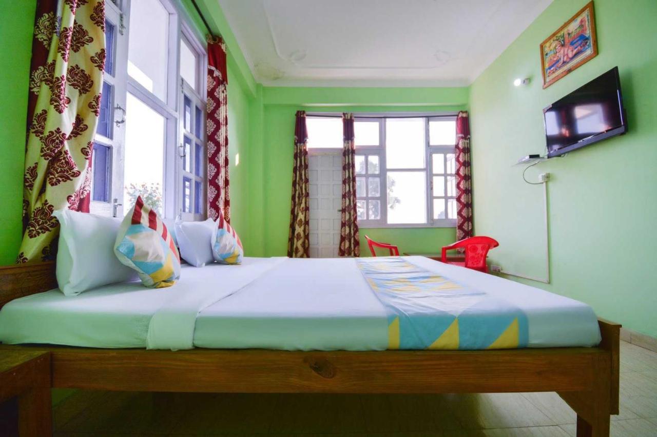 Satyam Home Stay Kasauli Dharampur Екстериор снимка