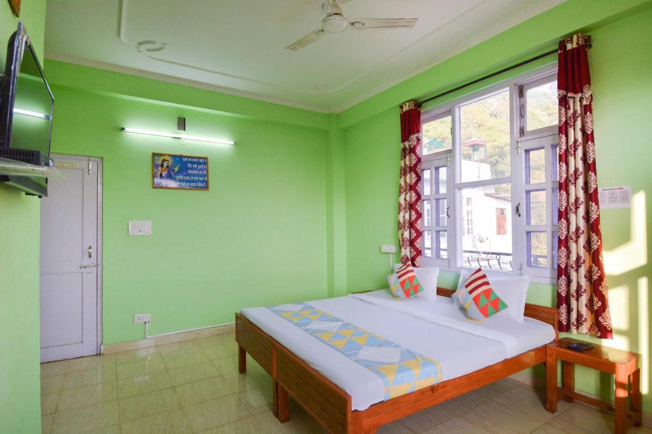 Satyam Home Stay Kasauli Dharampur Екстериор снимка