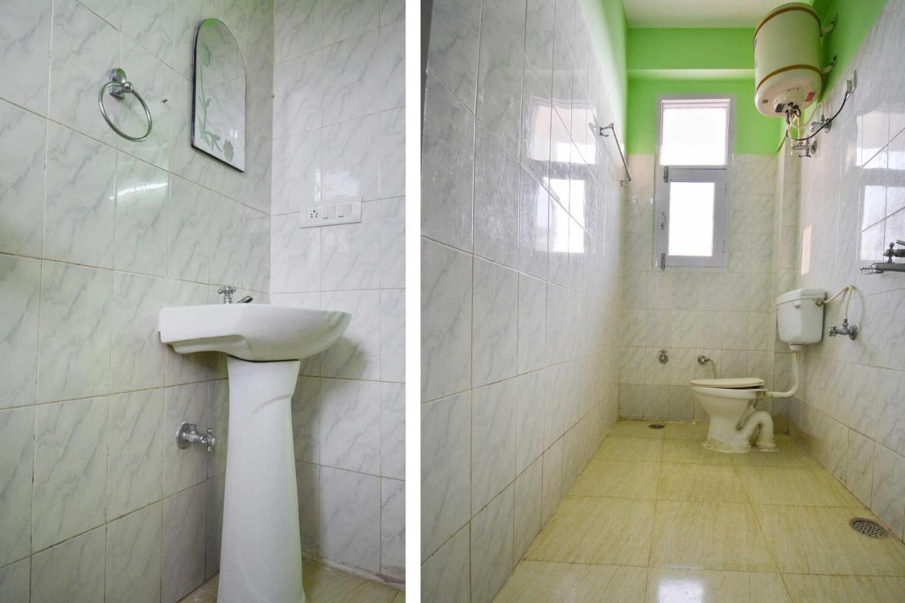 Satyam Home Stay Kasauli Dharampur Екстериор снимка