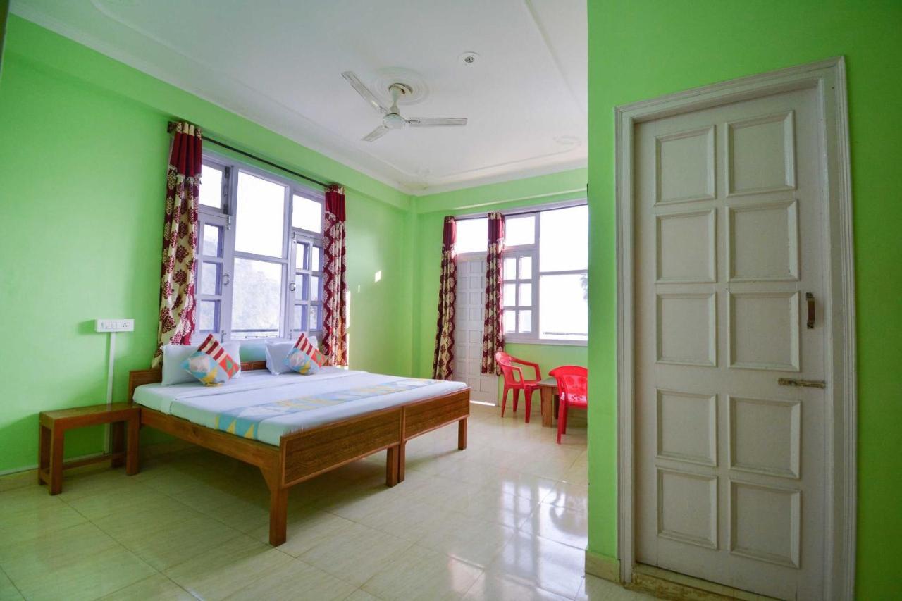 Satyam Home Stay Kasauli Dharampur Екстериор снимка